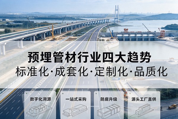 宝塔行业发展趋势总结