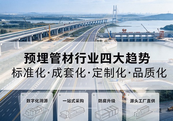 宝塔行业发展趋势总结