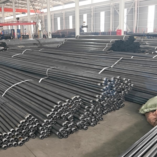宝塔声测管现货