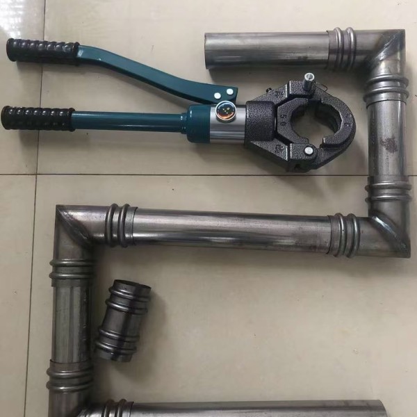 宝塔冷却管生产